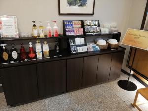 Bevande di Hotel Castle Inn Ise
