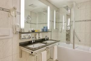 Bagno di Hotel Simi