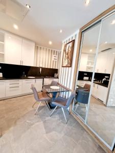 Spa Residence Carbona Aloe Lux Apartman Hévíz 8380 Hévíz, 1 Attila utca kép - 2