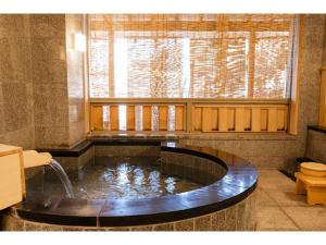 Fotografie z fotogalerie ubytování Hotel Castle Inn Ise Meotoiwa v destinaci Ise