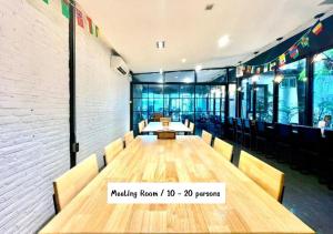 Fotografie z fotogalerie ubytování The Nimman Hotel - SHA Plus v destinaci Chiang Mai + 82 fotografií