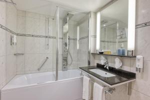 Bagno di Hotel Simi