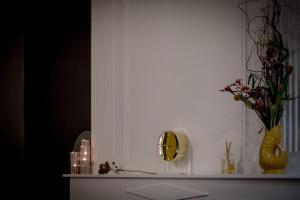 蒙托邦room five - parking, balnéothérapie, place nationale, un havre de paix的相册照片