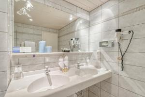 Bagno di Hotel Simi