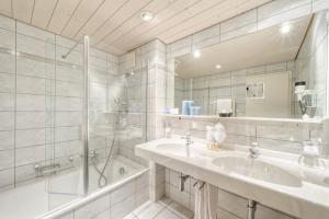 Bagno di Hotel Simi