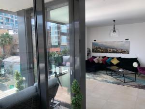 Colombia and Stylish flat with a sea view