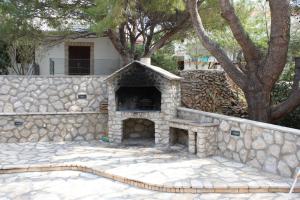 Fotografie z fotogalerie ubytování Apartments by the sea Zubovici, Pag - 6356 v destinaci Zubovići