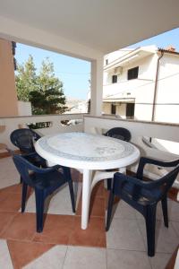 Fotografie z fotogalerie ubytování Apartments by the sea Zubovici, Pag - 6356 v destinaci Zubovići