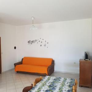 Posezení v ubytování Apartments by the sea Kustici, Pag - 6353