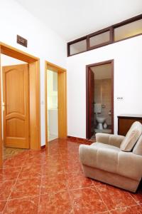Posedenie v ubytovaní Apartments by the sea Metajna, Pag - 6289