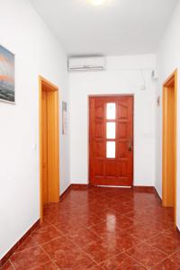 Fotografia z galérie ubytovania Apartments by the sea Metajna, Pag - 6289 v destinácii Zubovići