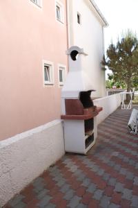 Fotografie z fotogalerie ubytování Apartments with a parking space Povljana, Pag - 6297 v destinaci Povljana