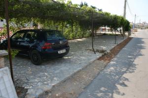 Fotografie z fotogalerie ubytování Apartments by the sea Stara Novalja, Pag - 6375 v Novalji