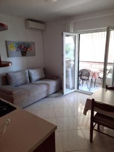 Posezení v ubytování Apartments by the sea Stara Novalja, Pag - 6375