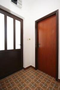 Fotografie z fotogalerie ubytování Apartments by the sea Pag - 6383 v destinaci Pag