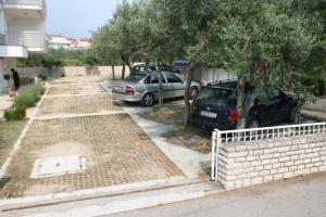 Fotografie z fotogalerie ubytování Apartments with a parking space Novalja, Pag - 6398 v Novalji