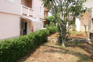 Zahrada ubytování Apartments with a parking space Novalja, Pag - 6398