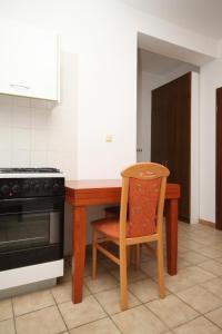 Fotografia z galérie ubytovania Apartments by the sea Metajna, Pag - 6425 v Metajni