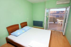 Fotografia z galérie ubytovania Apartments by the sea Metajna, Pag - 6425 v Metajni