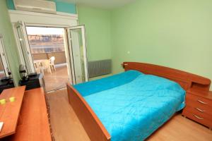 Fotografia z galérie ubytovania Apartments by the sea Metajna, Pag - 6425 v Metajni