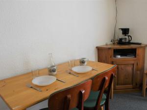 Gallery image of Appartement Vars, 1 pièce, 3 personnes - FR-1-330B-81 in Vars