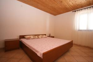 Fotografie z fotogalerie ubytování Apartments by the sea Mandre, Pag - 6374 v destinaci Kolan