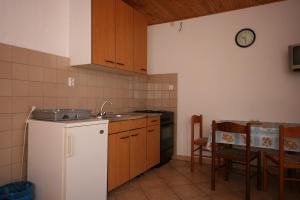 Fotografie z fotogalerie ubytování Apartments by the sea Mandre, Pag - 6374 v destinaci Kolan