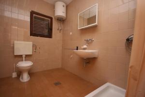 Fotografie z fotogalerie ubytování Apartments by the sea Mandre, Pag - 6374 v destinaci Kolan