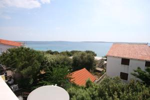 Fotografie z fotogalerie ubytování Apartments by the sea Mandre, Pag - 6374 v destinaci Kolan