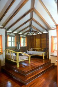 Gallery image of Pachamama Jungle River Lodge - Punta Uva in Puerto Viejo