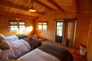 Gallery image of Giltraps Townhouse & Glamping in Kinnitty