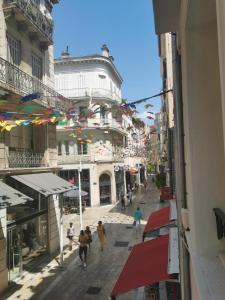 Fotografie z fotogalerie ubytování City apartment in Toulon near port first floor v destinaci Toulon