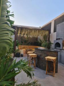 Gallery image of Villa Bali Jeddah in Jeddah