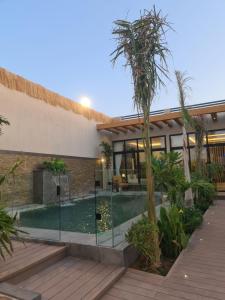 Gallery image of Villa Bali Jeddah in Jeddah