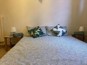 Kép Casa Le Felci szállásáról Firenzében a galériában