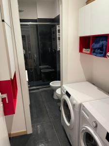 Foto dalla galleria di Suite San Paolo Tv Cinema a Roma