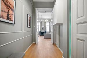 Kép Venus Apartments - Akacfa I szállásáról Budapesten a galériában