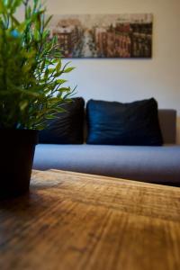 Standard Apartment by Hi5 - Nyugati square 1132 Budapest, 4 Nyugati tér kép - 2