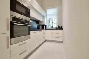 Fotografia z galérie ubytovania Premium Apartment by Hi5 - Lendvay Palace v Budapešti