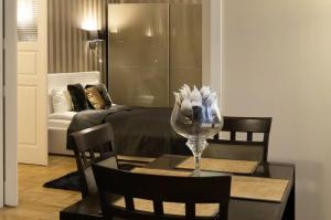 Fotografia z galérie ubytovania Premium Apartment by Hi5 - Lendvay Palace v Budapešti