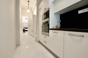 Fotografia z galérie ubytovania Premium Apartment by Hi5 - Lendvay Palace v Budapešti