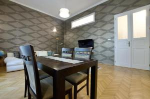 Fotografia z galérie ubytovania Premium Apartment by Hi5 - Lendvay Palace v Budapešti