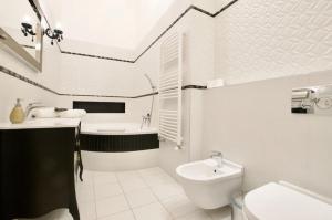 Fotografia z galérie ubytovania Premium Apartment by Hi5 - Lendvay Palace v Budapešti