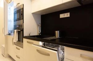 Fotografia z galérie ubytovania Premium Apartment by Hi5 - Lendvay Palace v Budapešti
