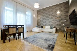 Fotografia z galérie ubytovania Premium Apartment by Hi5 - Lendvay Palace v Budapešti