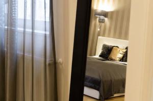 Fotografia z galérie ubytovania Premium Apartment by Hi5 - Lendvay Palace v Budapešti