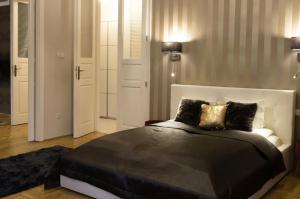 Fotografia z galérie ubytovania Premium Apartment by Hi5 - Lendvay Palace v Budapešti