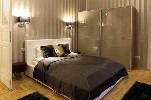 Fotografia z galérie ubytovania Premium Apartment by Hi5 - Lendvay Palace v Budapešti