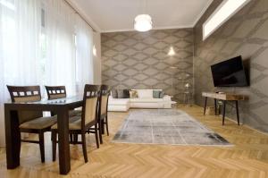 Fotografia z galérie ubytovania Premium Apartment by Hi5 - Lendvay Palace v Budapešti