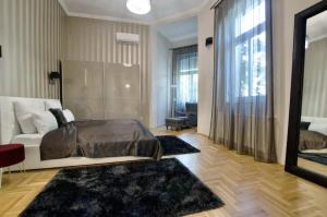 Fotografia z galérie ubytovania Premium Apartment by Hi5 - Lendvay Palace v Budapešti
